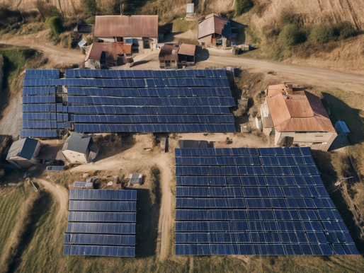 Empowering Sustainable Energy Projects in Developing Countries