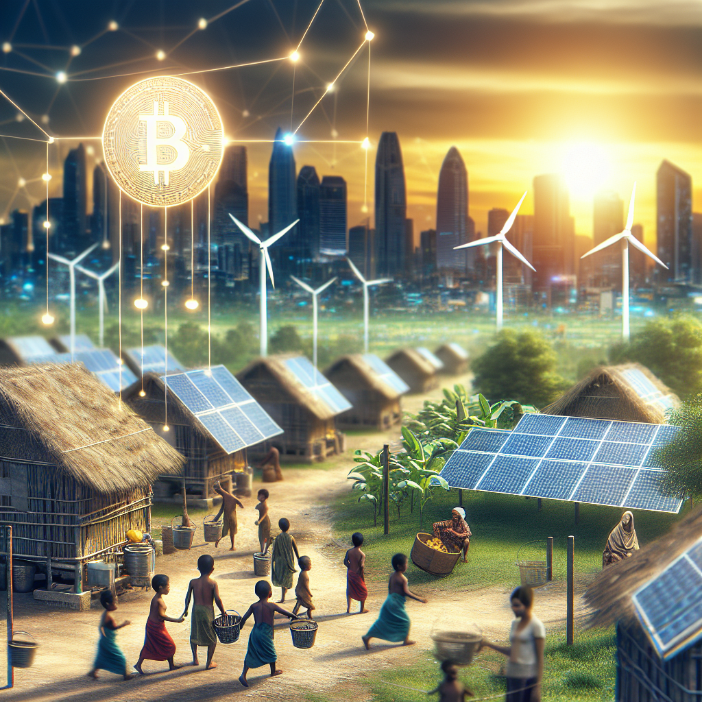 Decentralized Energy Access