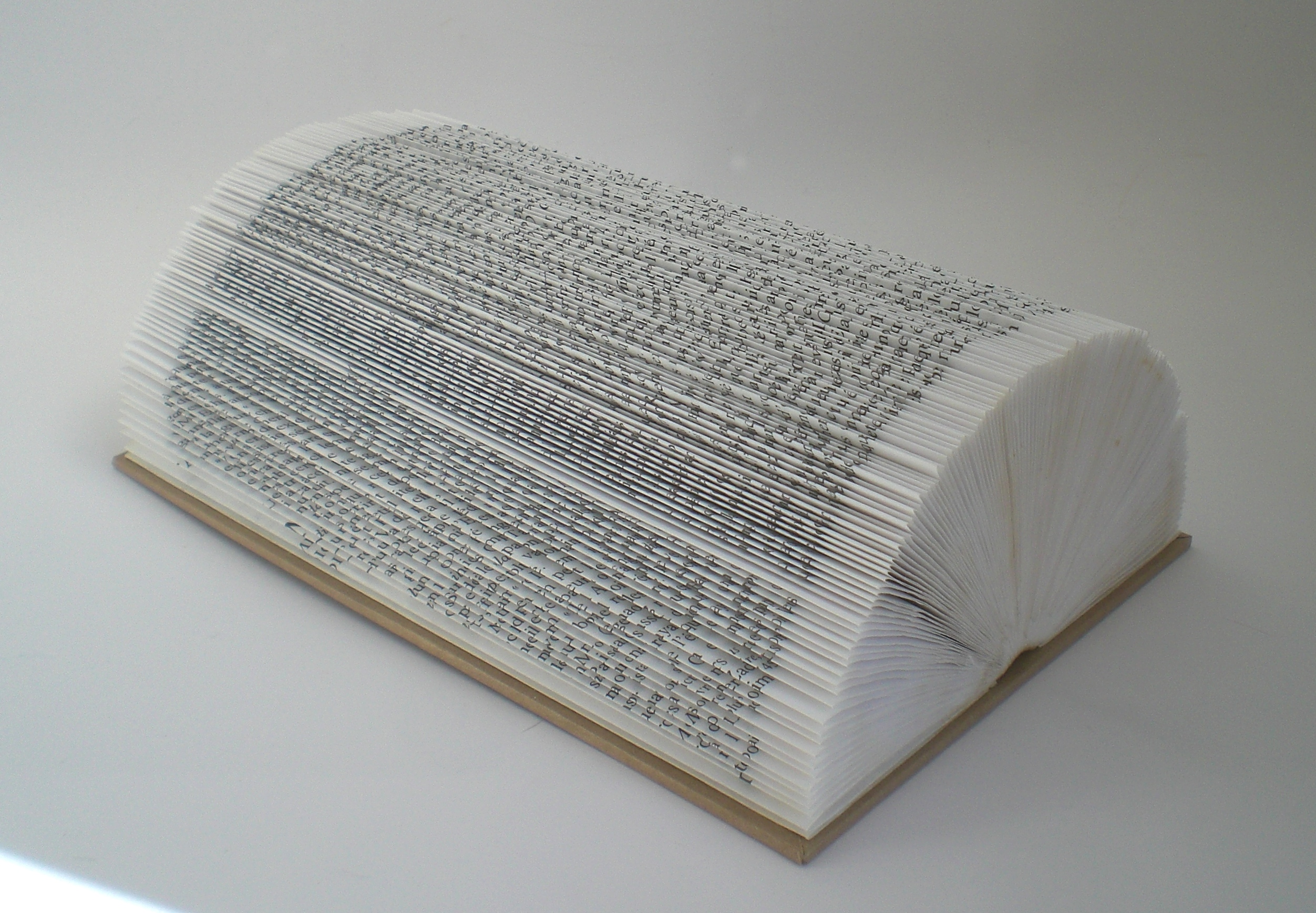 Range papiers