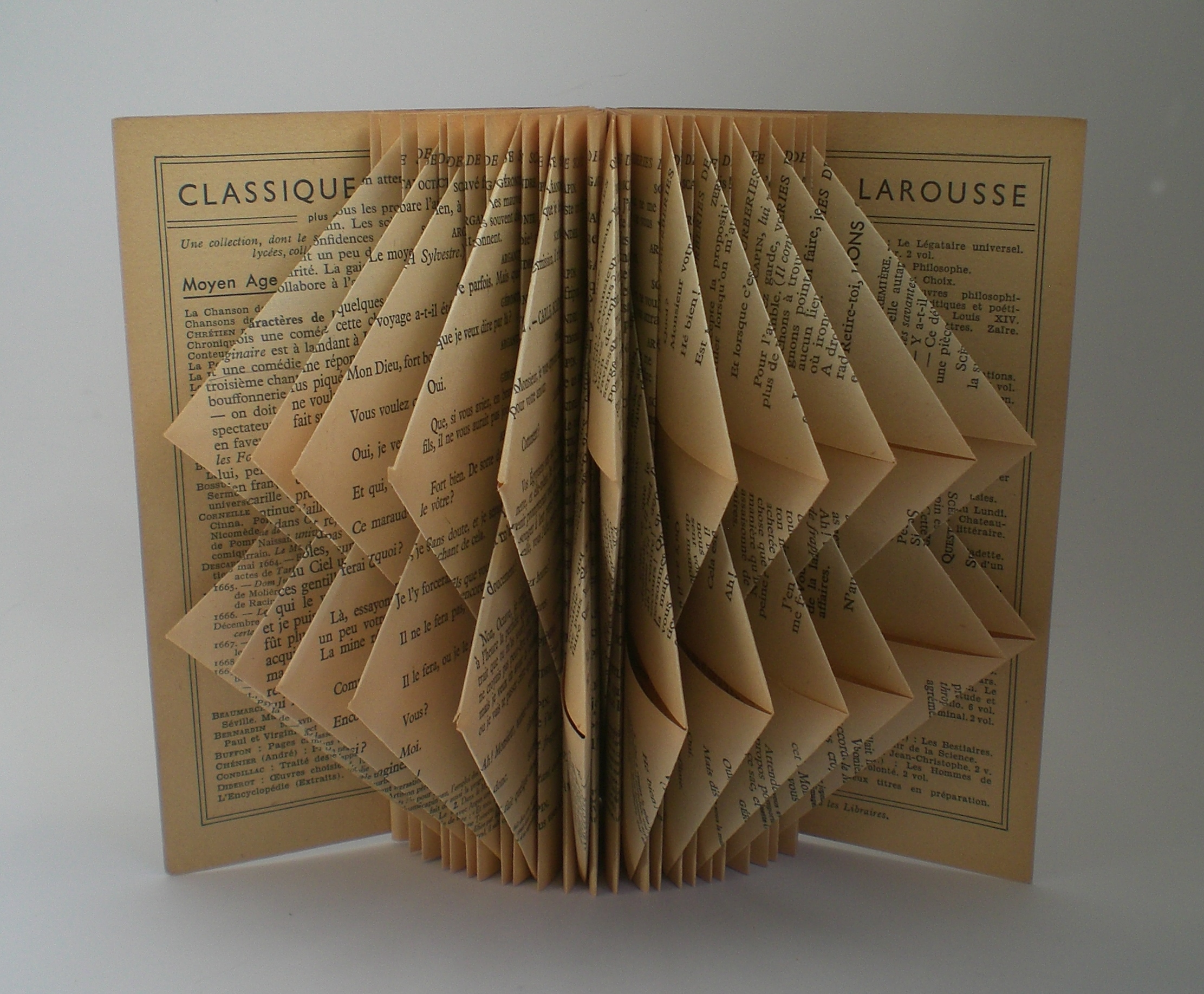 Classiques revisités