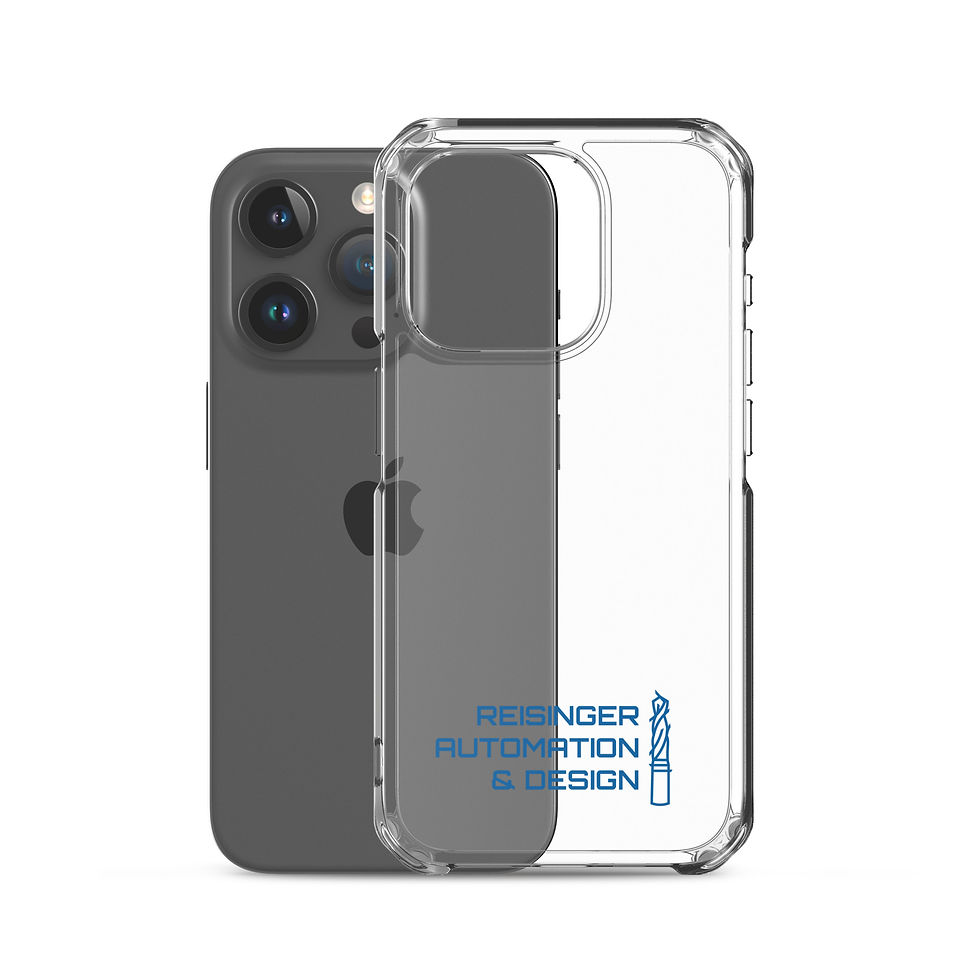 Thumbnail: Clear Case for iPhone®