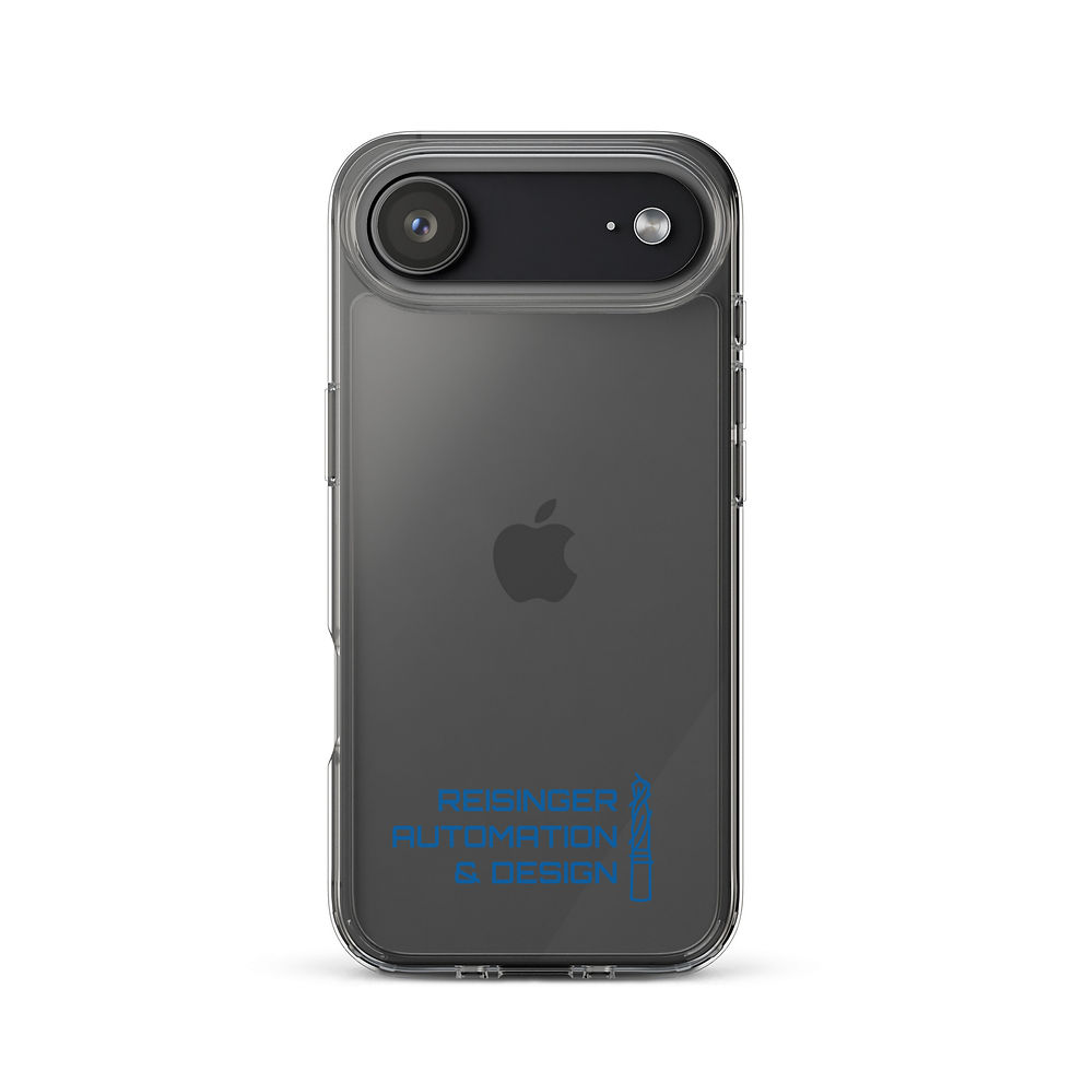 Thumbnail: Clear Case for iPhone®