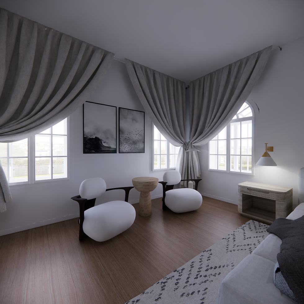 interior design Vancouver