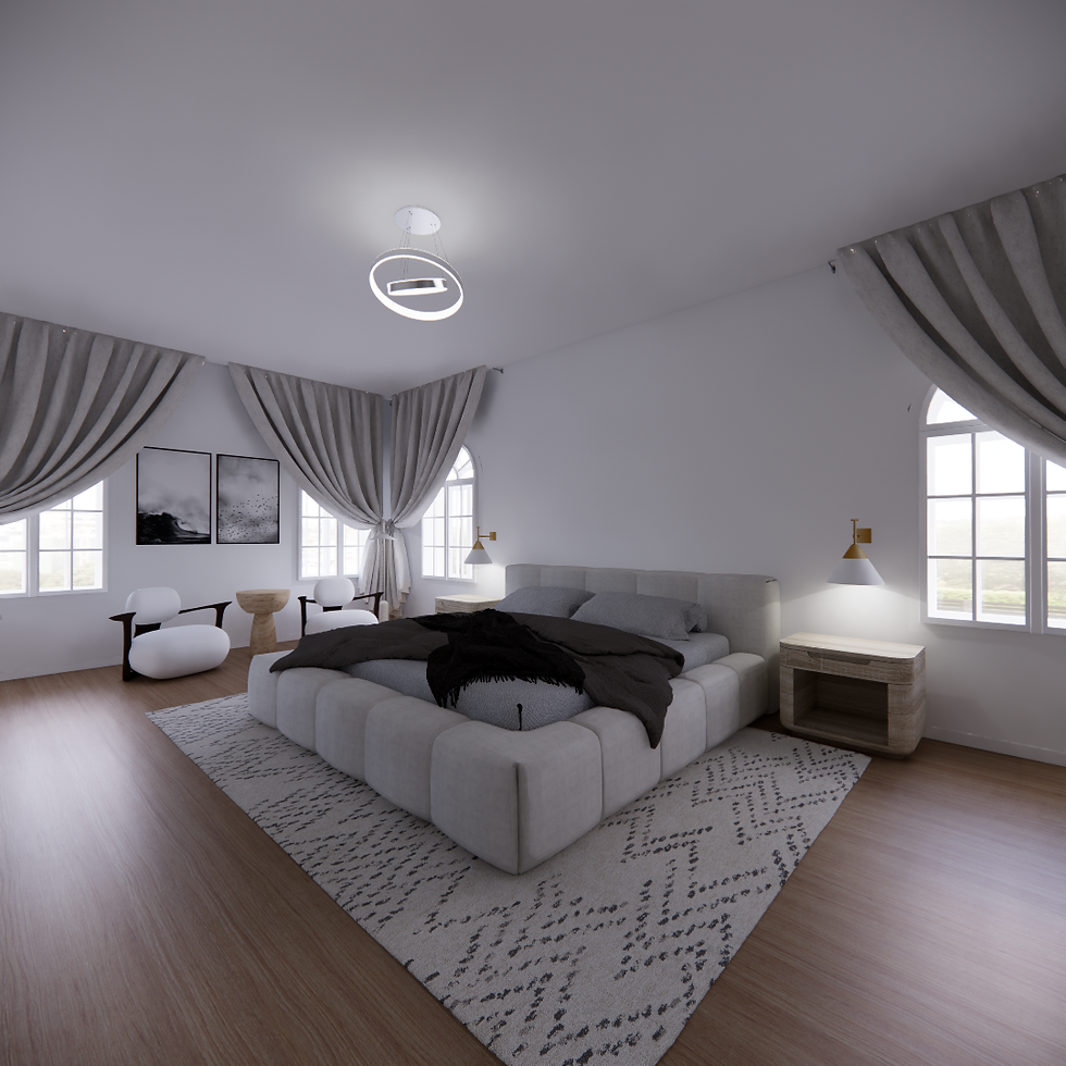 Interior Design Langley