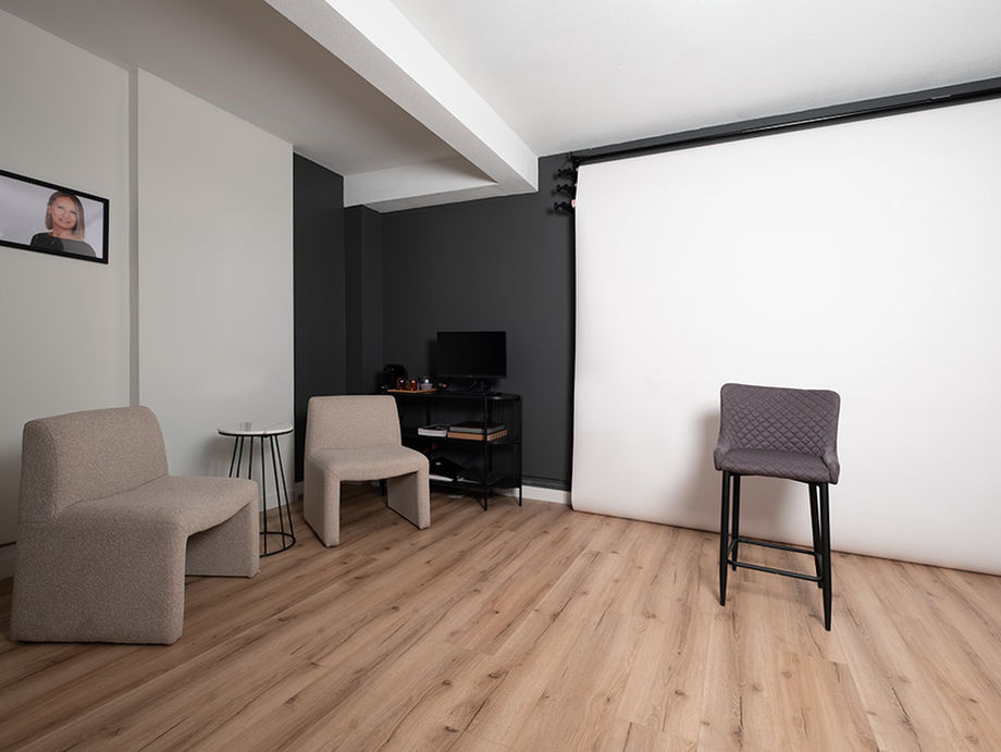 Commercial interior design in Langley