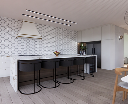 Kitchen Design Langley