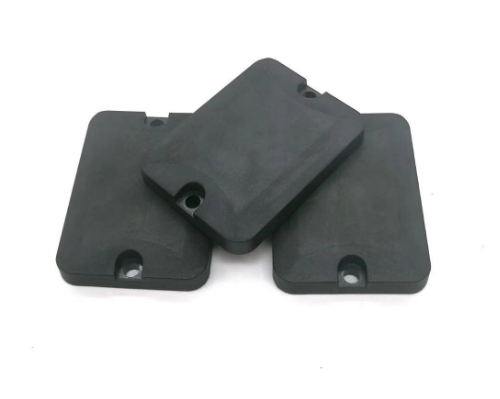Thumbnail: INF-4631 Asset Tag - high temp resistant IP 68 for industry lines UHF RFID tag