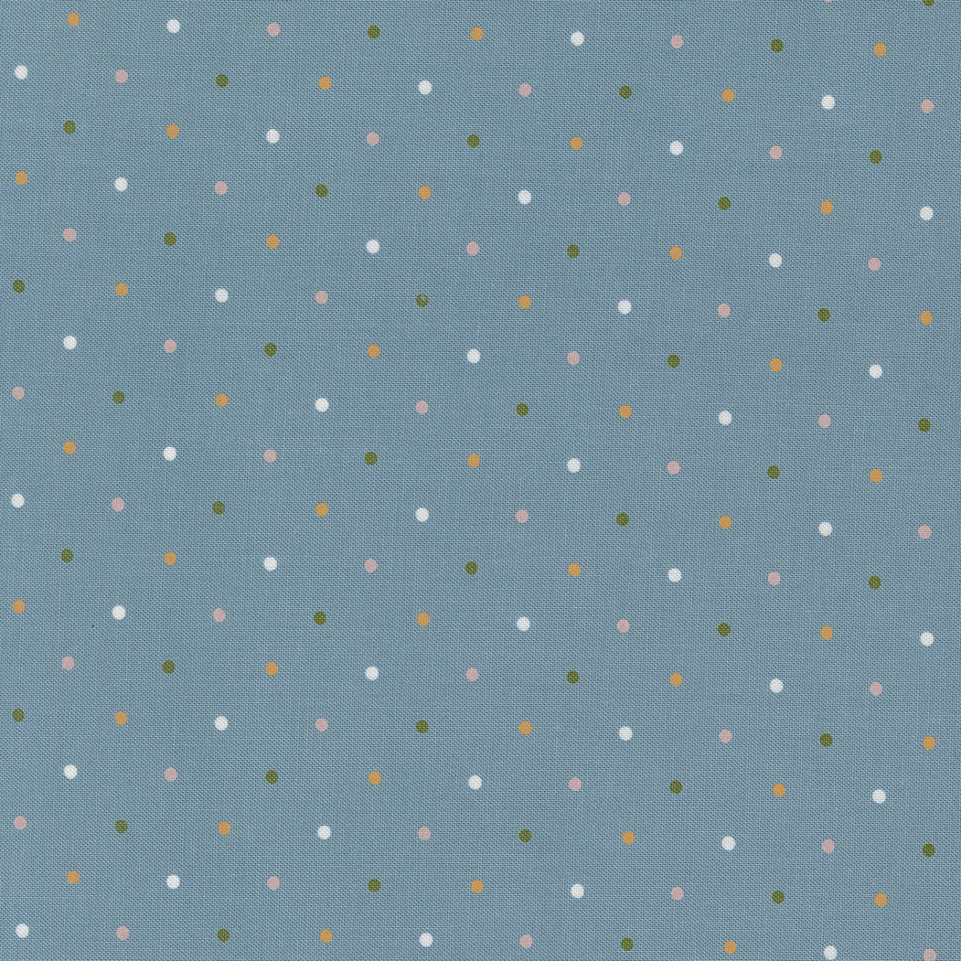 Wild Honey - Magic Dot - Breeze - Lella Boutique