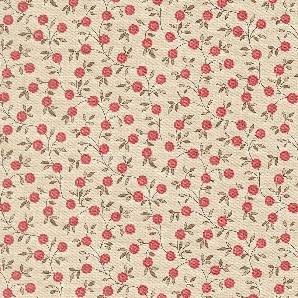 Thumbnail: Fleur de Paris - Topiare - Pearl - French General