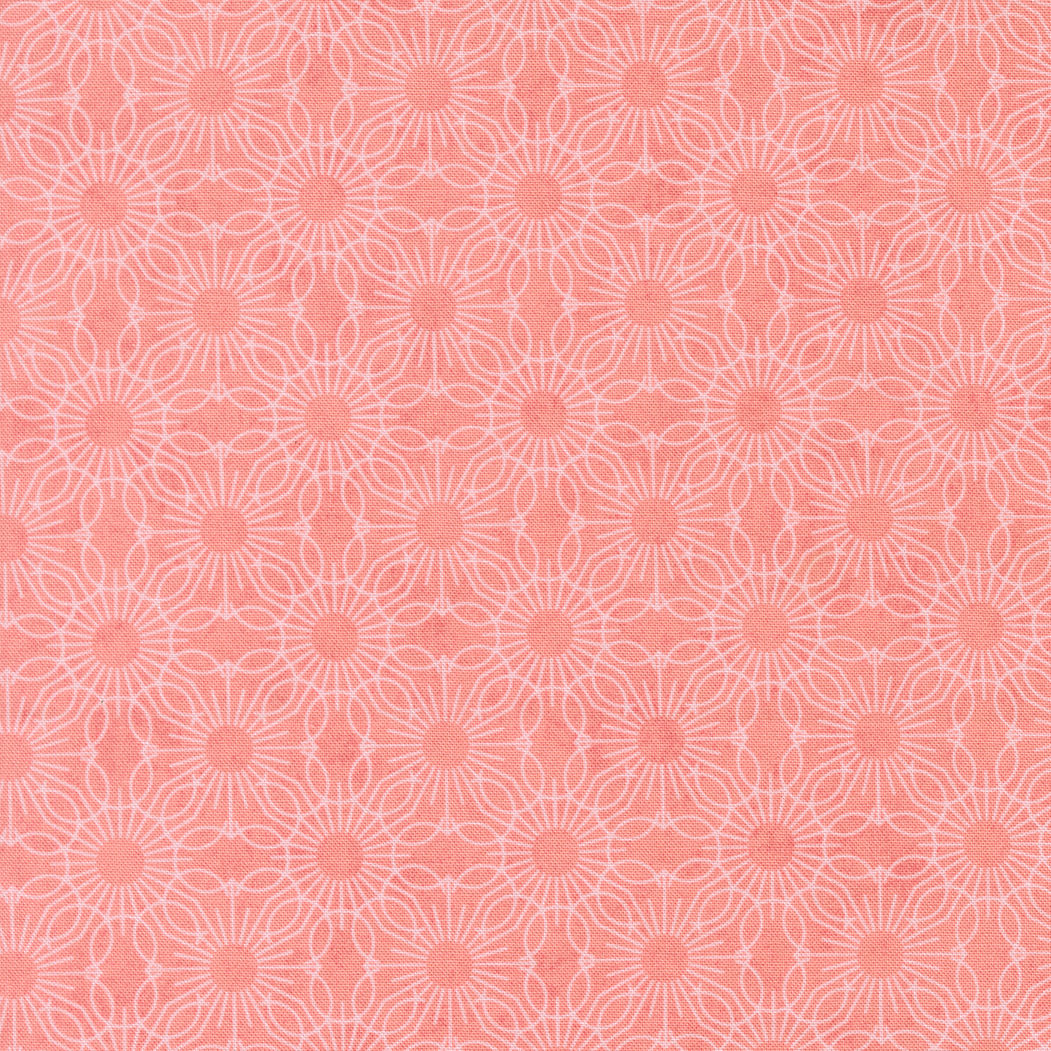 Fieldrush - Jasmine - Peony - Basic Grey