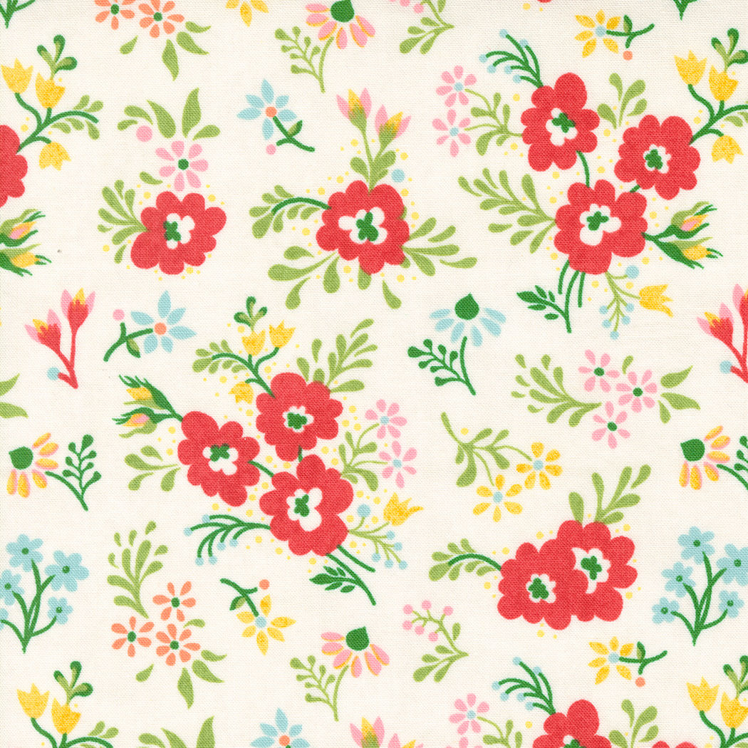 Fruit Loop - In Season - Jicama - Basic Grey