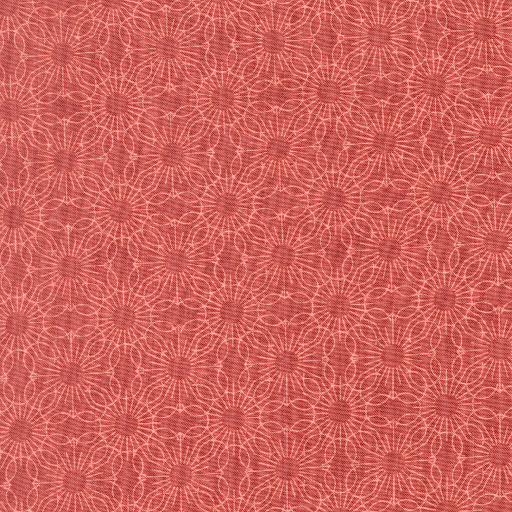 Fieldrush - Jasmine - Azalea - Basic Grey