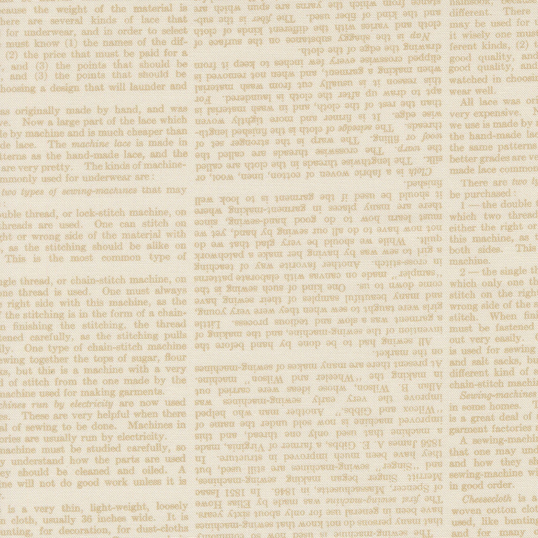 Paper Hamlet - Book Pages - Paper - Cathe Holden