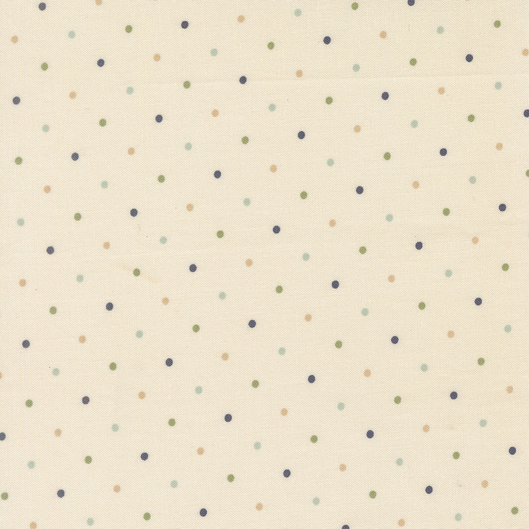 True Love - Magic Dot - Cream Daydream - Lella Boutique