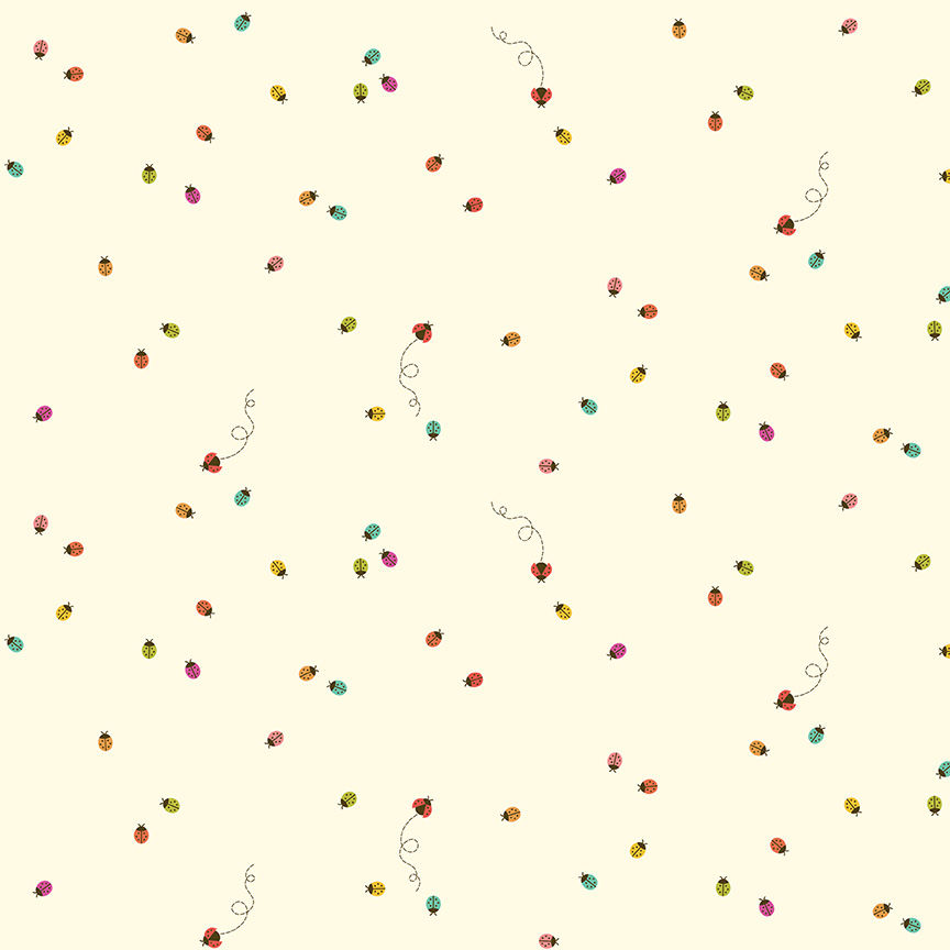 Thumbnail: Hush Hush 5 - Fat Quarter Bundle - 21 FQ -Riley Blake Designs