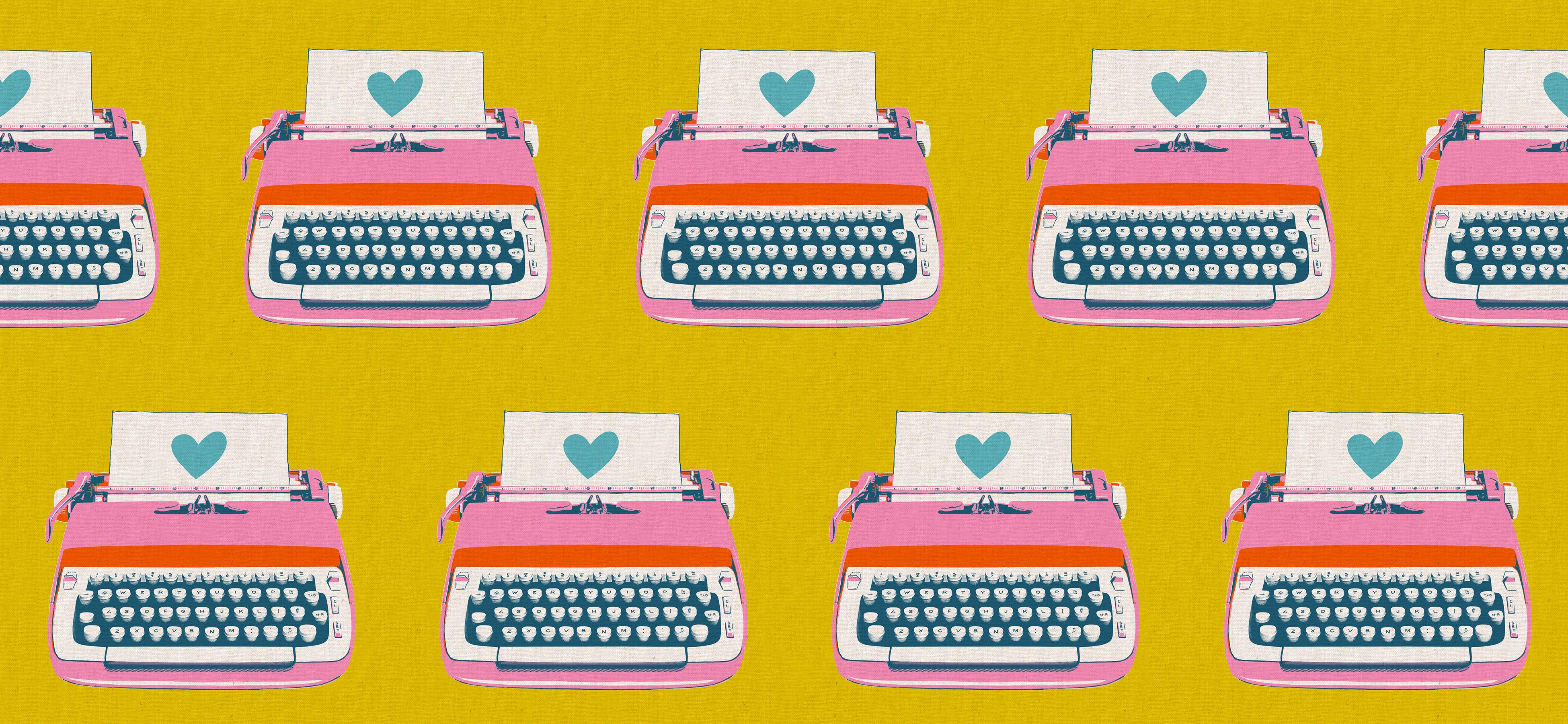 Best Day Ever - Linen/Cotton Canvas - Golden - Melody Miller - RSS