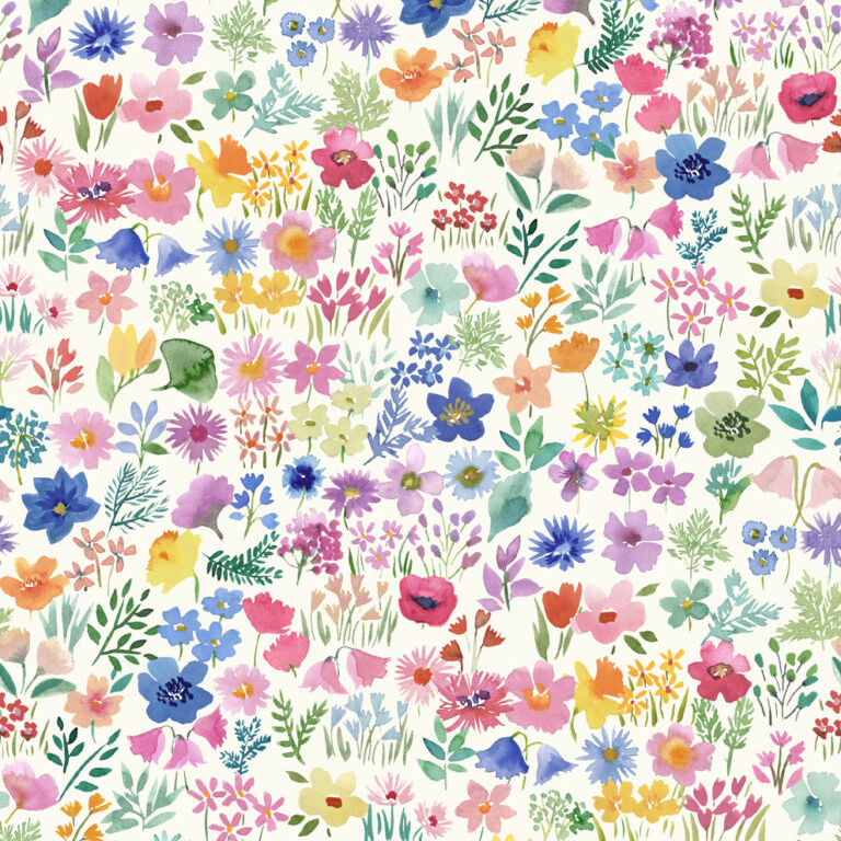 Flowers Collection - Flower Library - Spring - Bluebellgray