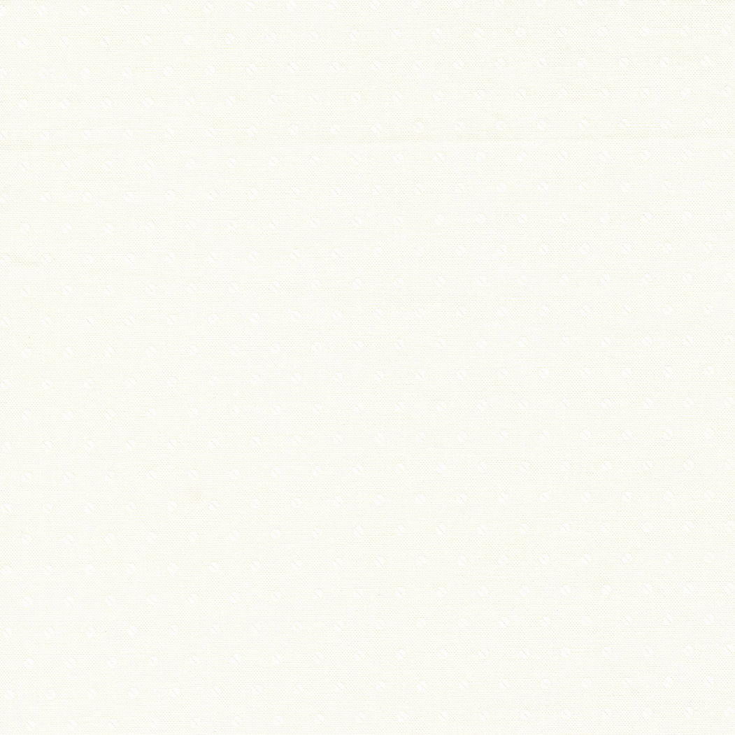 Blueberry Delight - Seeds - Cream and White - Bunny Hill Designs