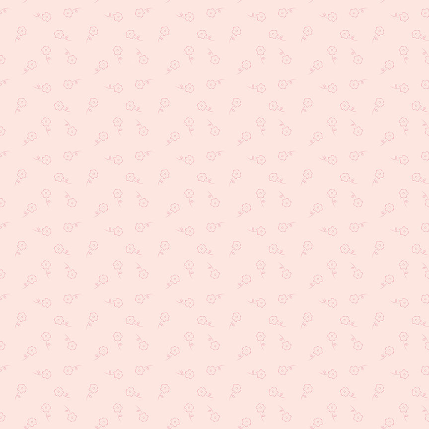 Thumbnail: Sweet Pink - 6 FQ Curated Selection - My Mind's Eye