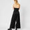 PANTALONE NO COUTURE SETA