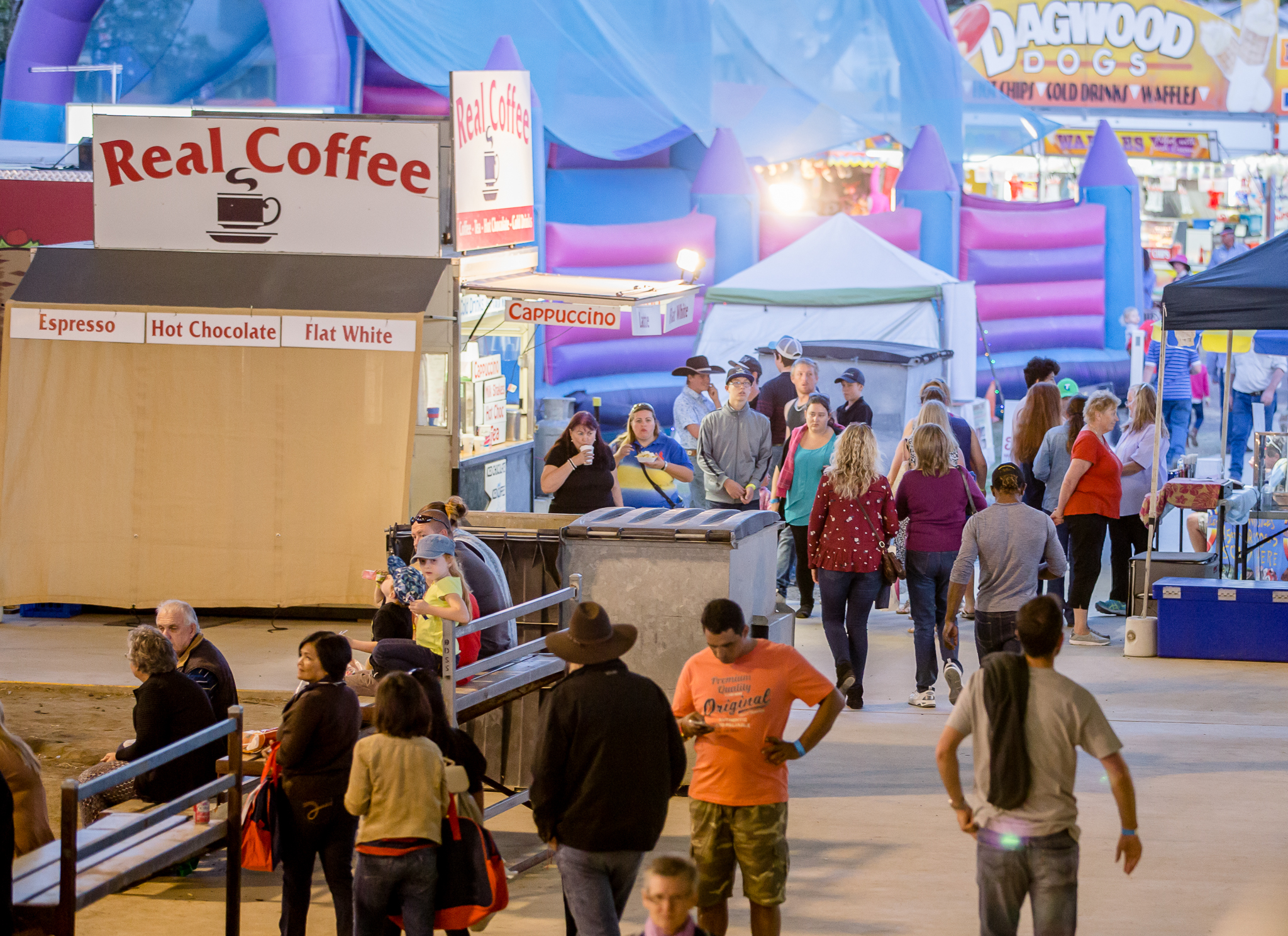 Dalby & District Show Society