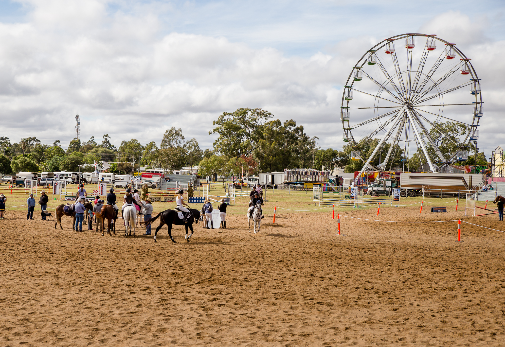 Dalby & District Show Society