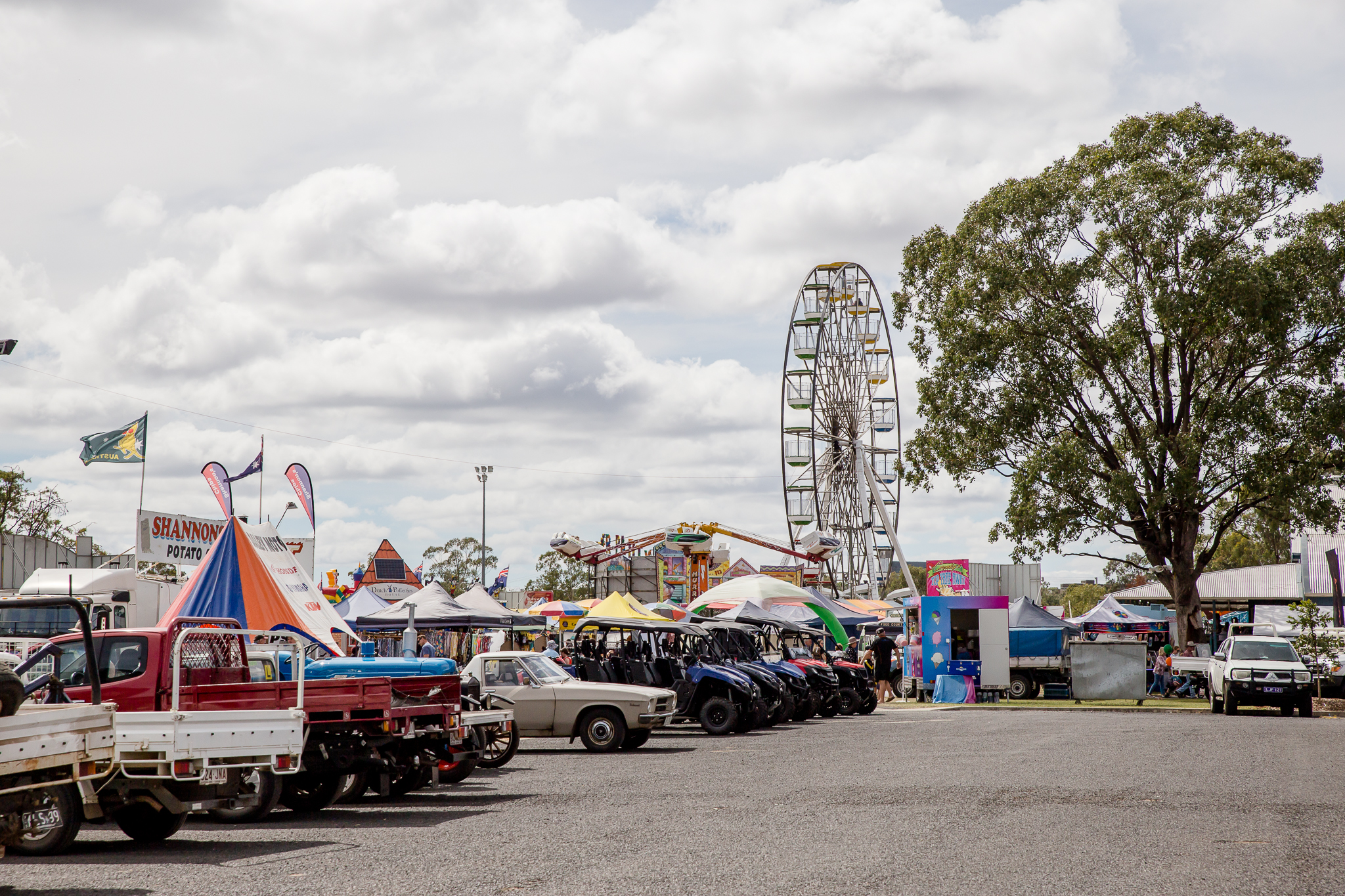 Dalby & District Show Society