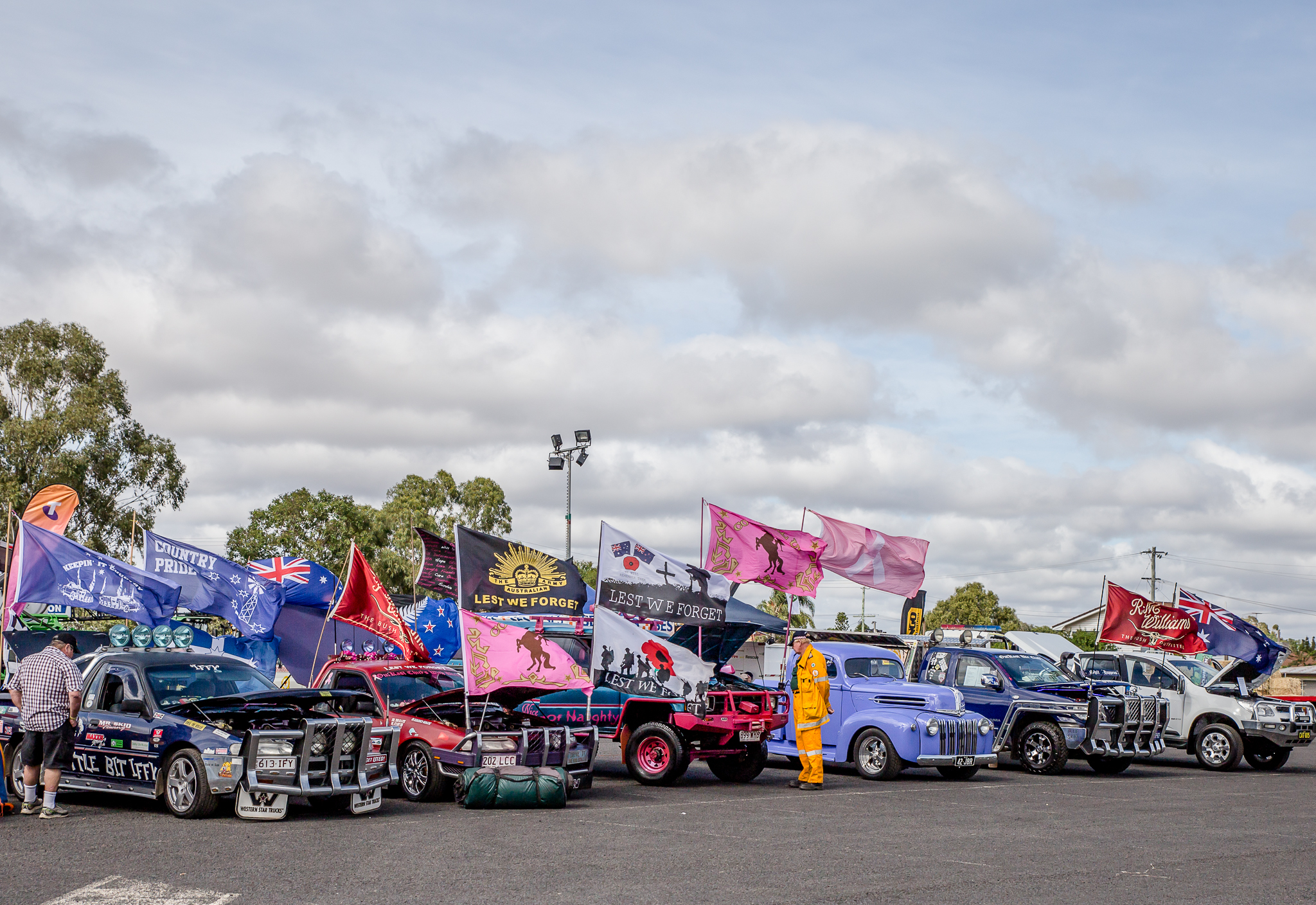 Dalby & District Show Society