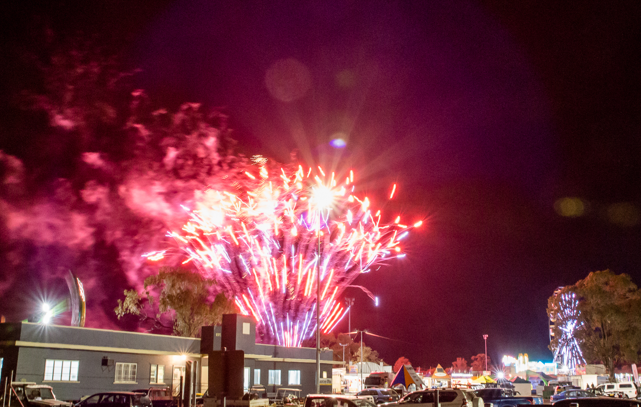 Dalby & District Show Society