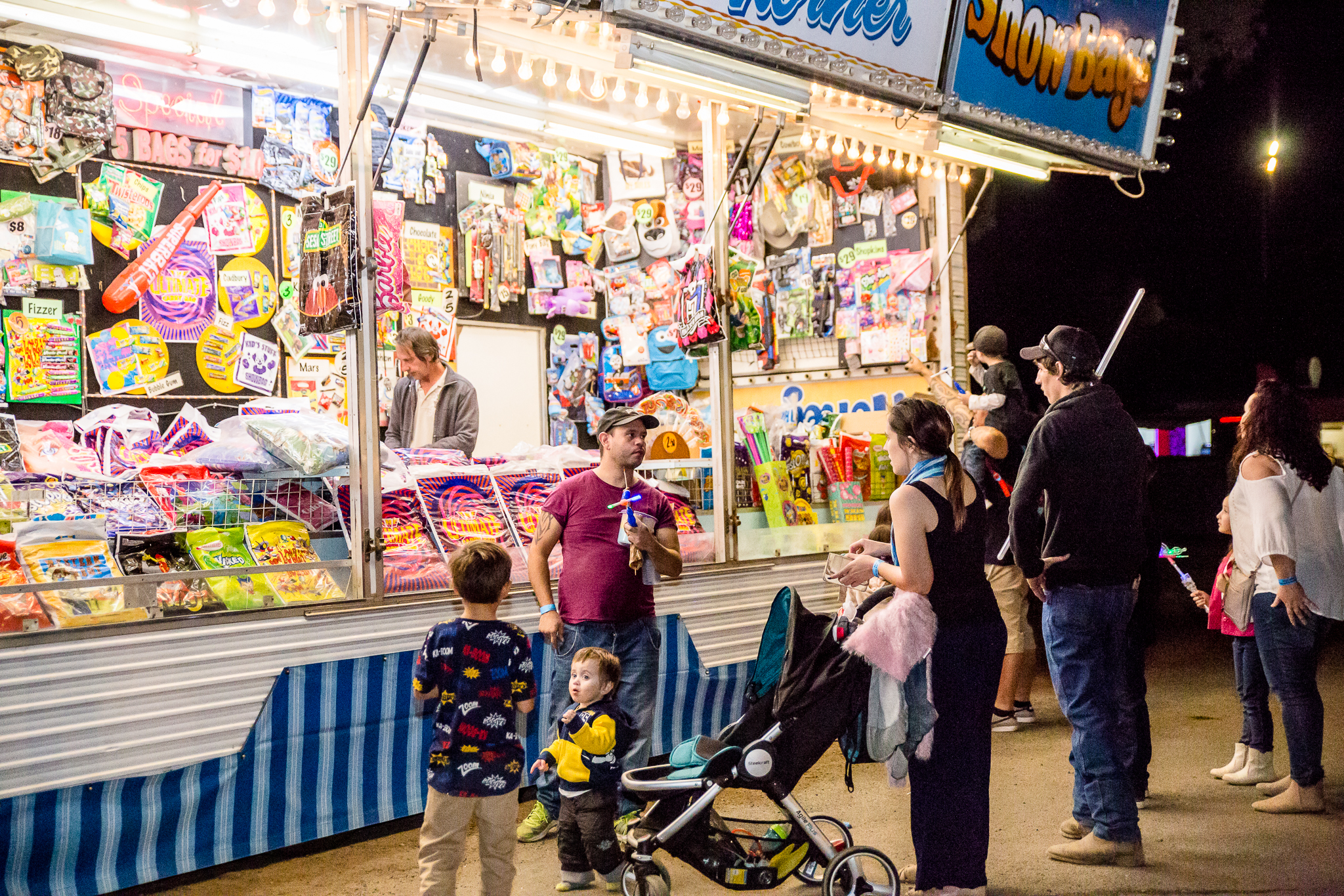 Dalby & District Show Society