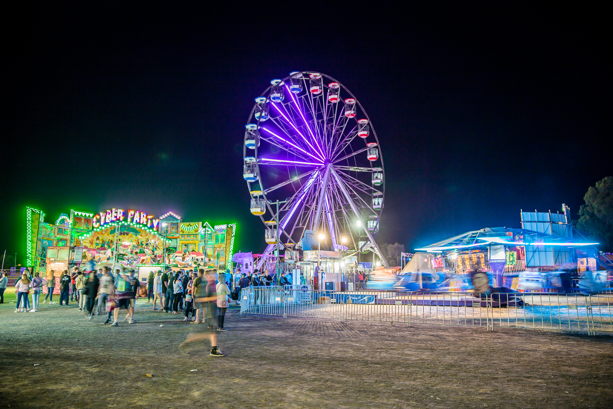 Dalby & District Show Society