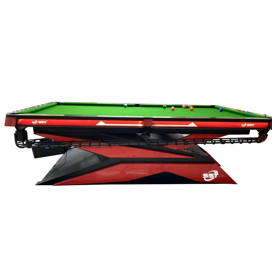 BLACK TORTOISE 玄武