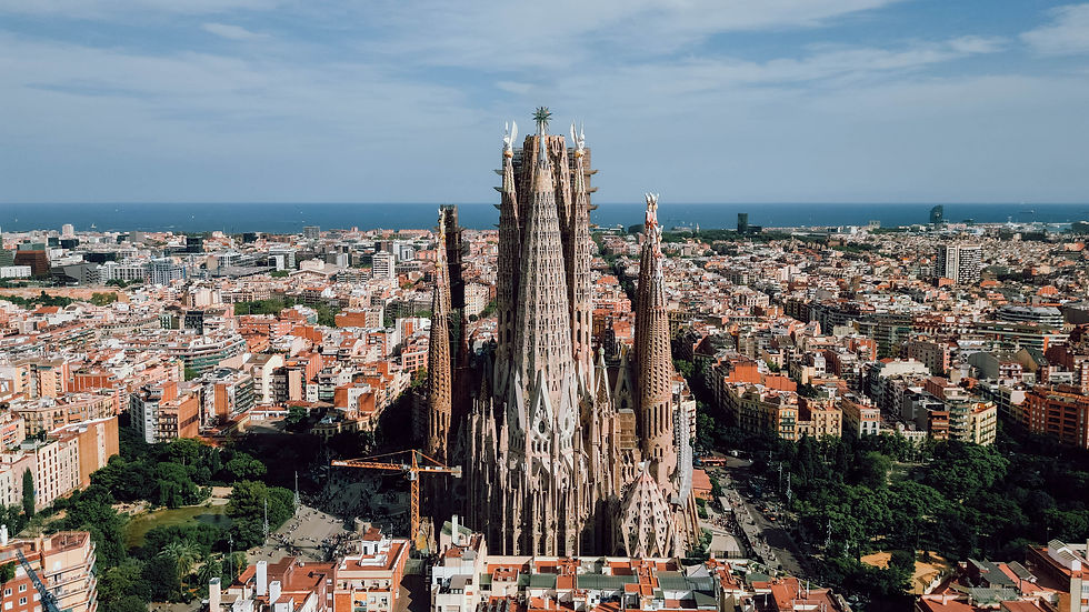 Barcelona