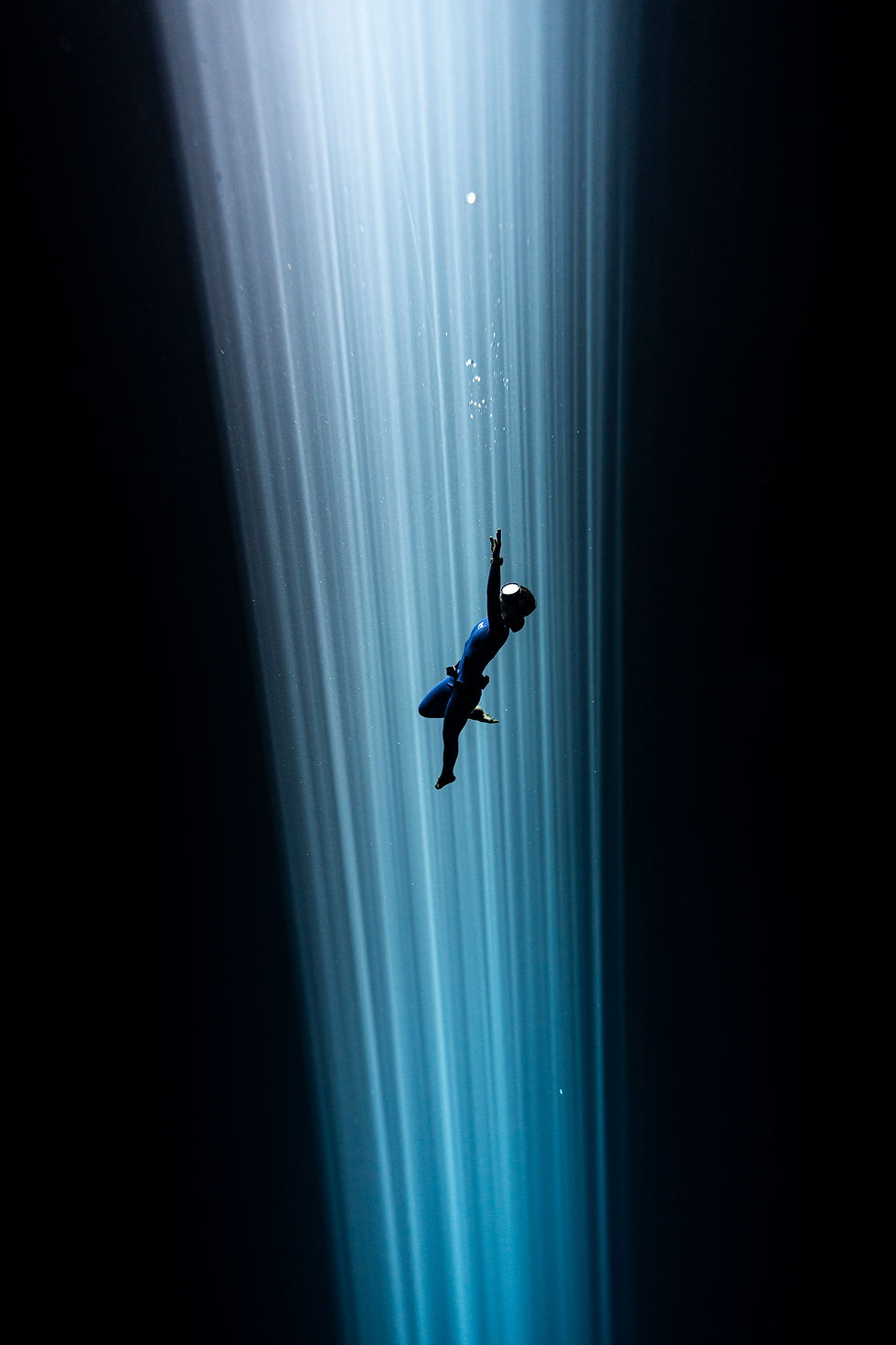 Freediving Workshops