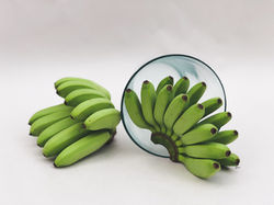 Baby banana