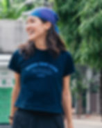 Thumbnail: Bandana | JAI FOO BLUE COLLECTION