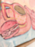 Thumbnail: Tea & Macarons