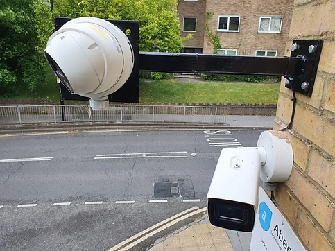 CCTV Installation Haringey