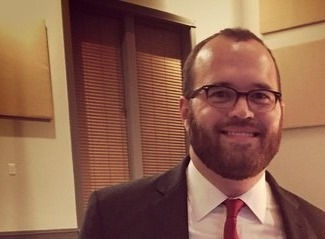 Guest Speaker: Timmy Ray