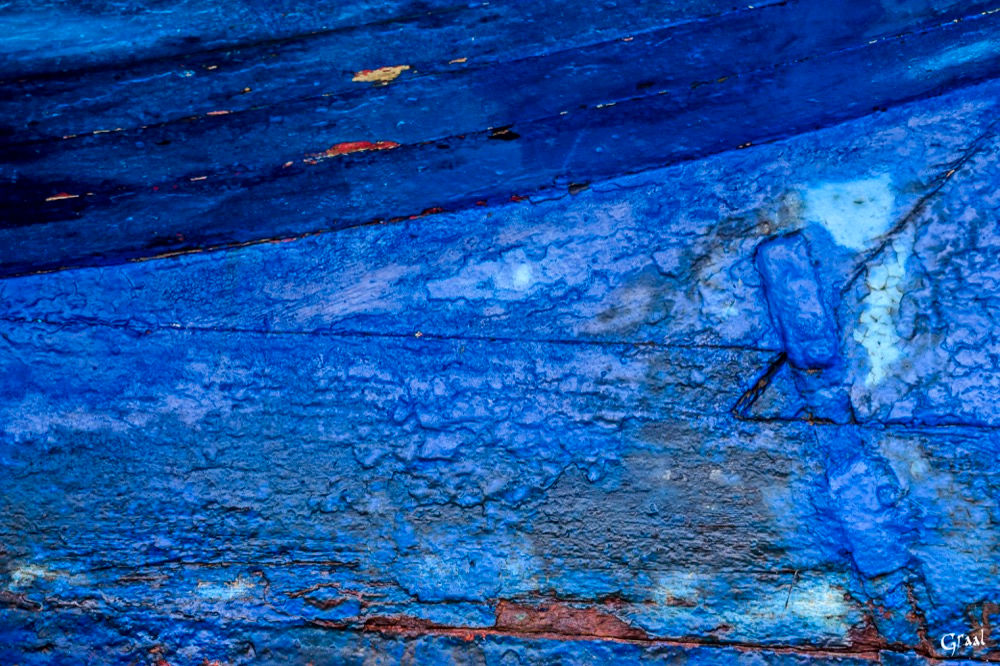 Quand les Bateaux se font Tableaux #4