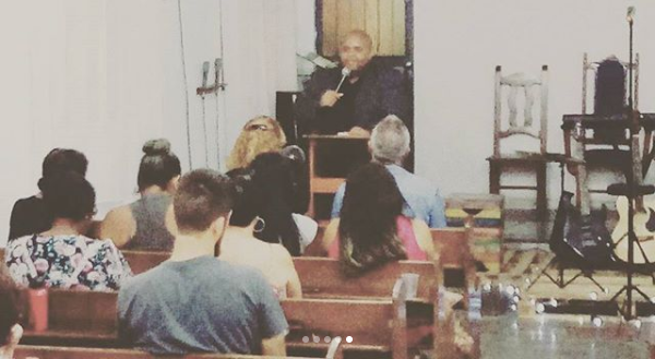 Culto Jovem (2017)