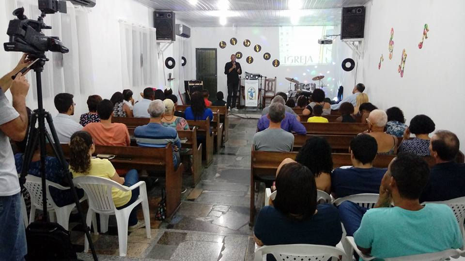 3ª Noite do Vinil (2017)