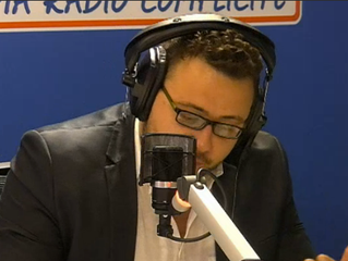 Cactus : "François Hollande et le livre de Valérie" J. de Warzée & Fabian le Castel 10/09/14