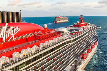 Virgin Voyages