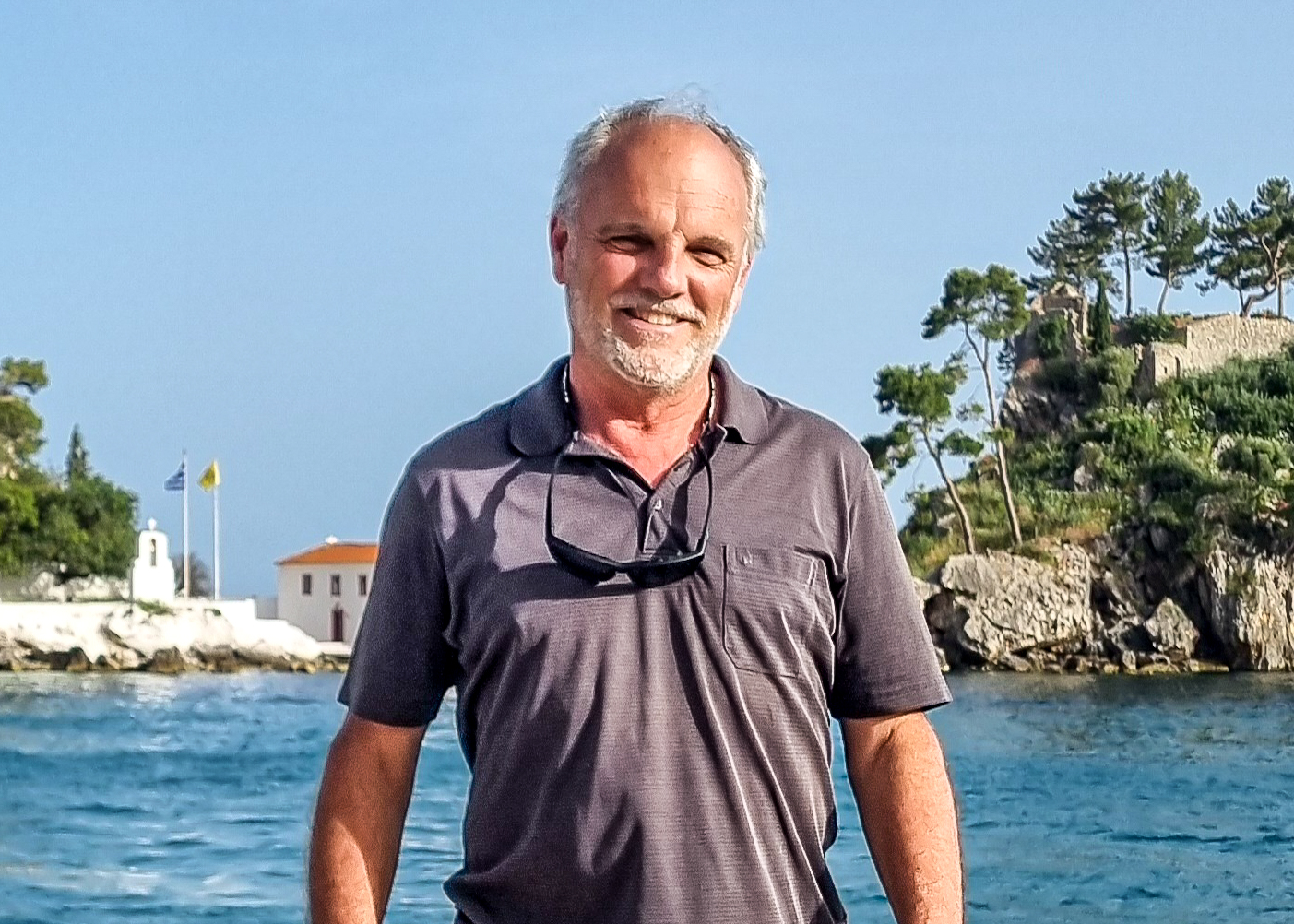Dr. Wolfgang Müllauer