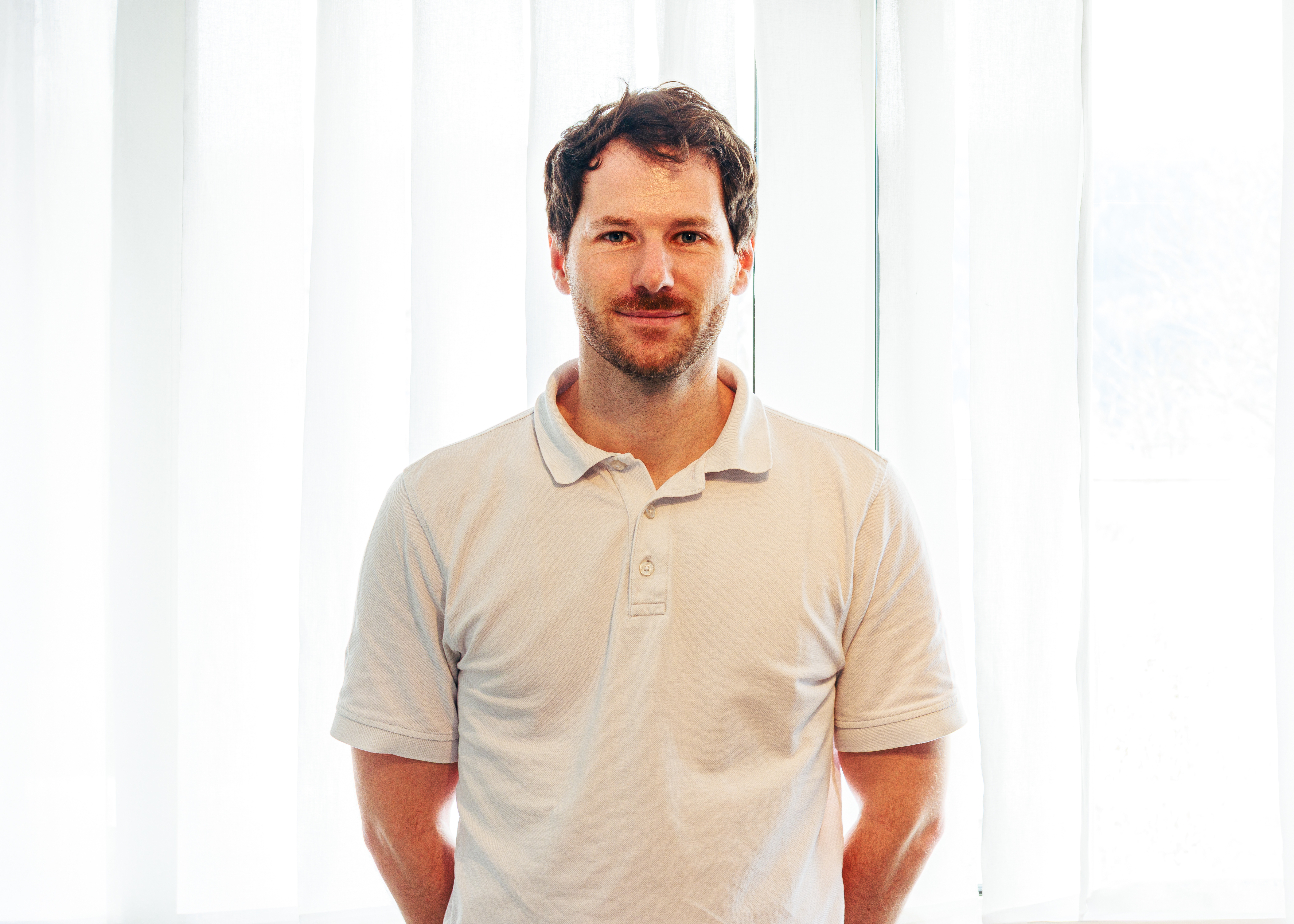 Dr. Julian Plaickner