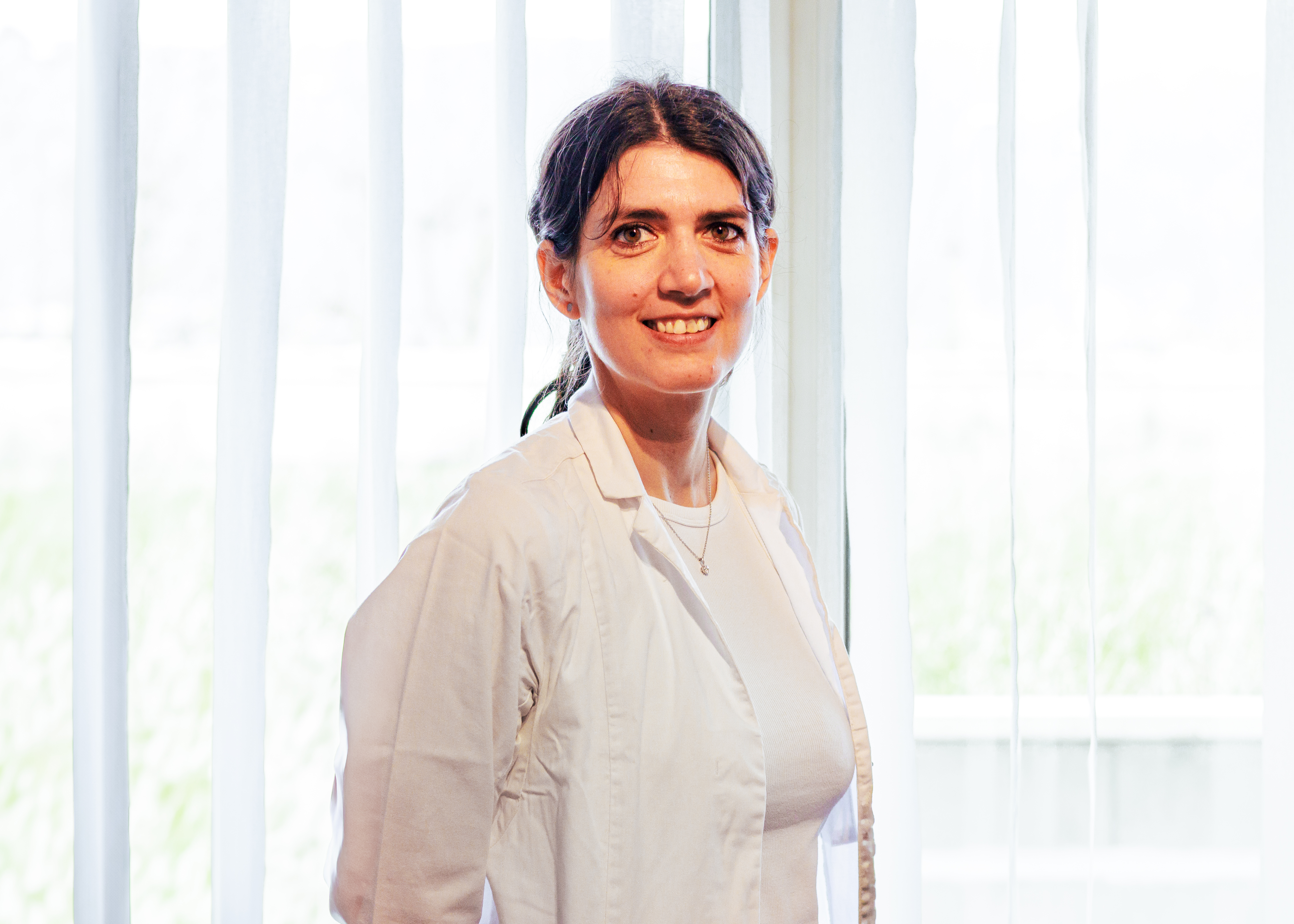 Dr. Julia Jäger