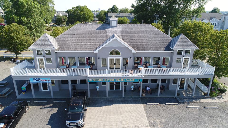 The Shark River Yacht Club inc. Neptune NJ