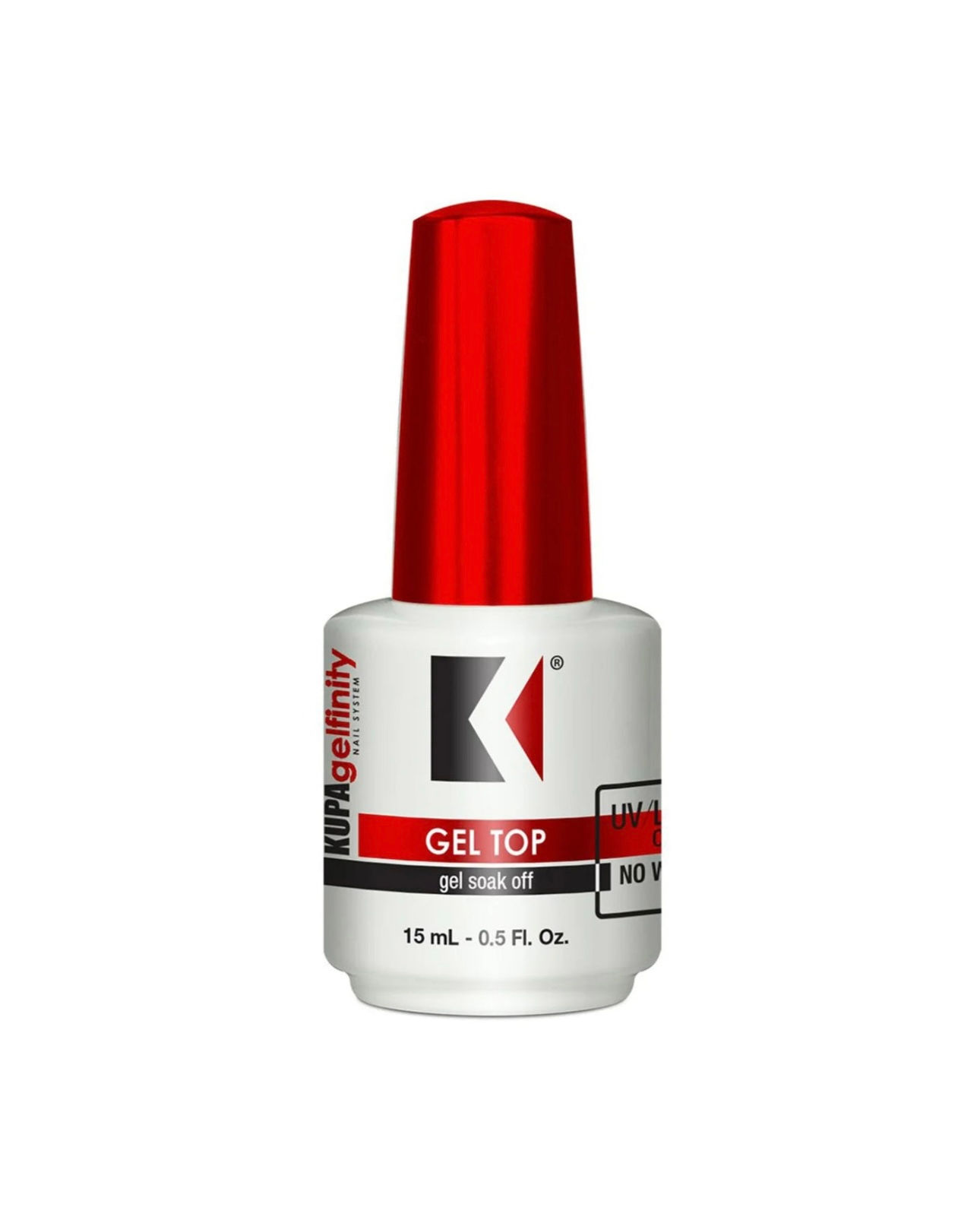 KUPA TOP GEL