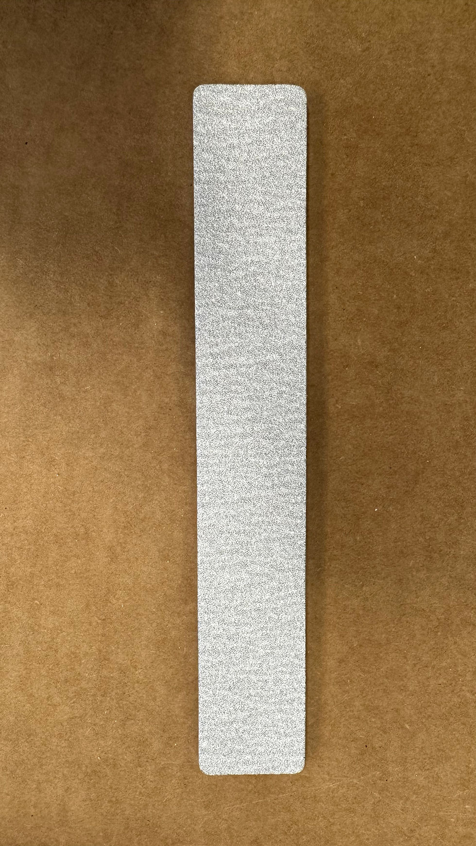 Thumbnail: JUMBO FILE GRIT 80/80